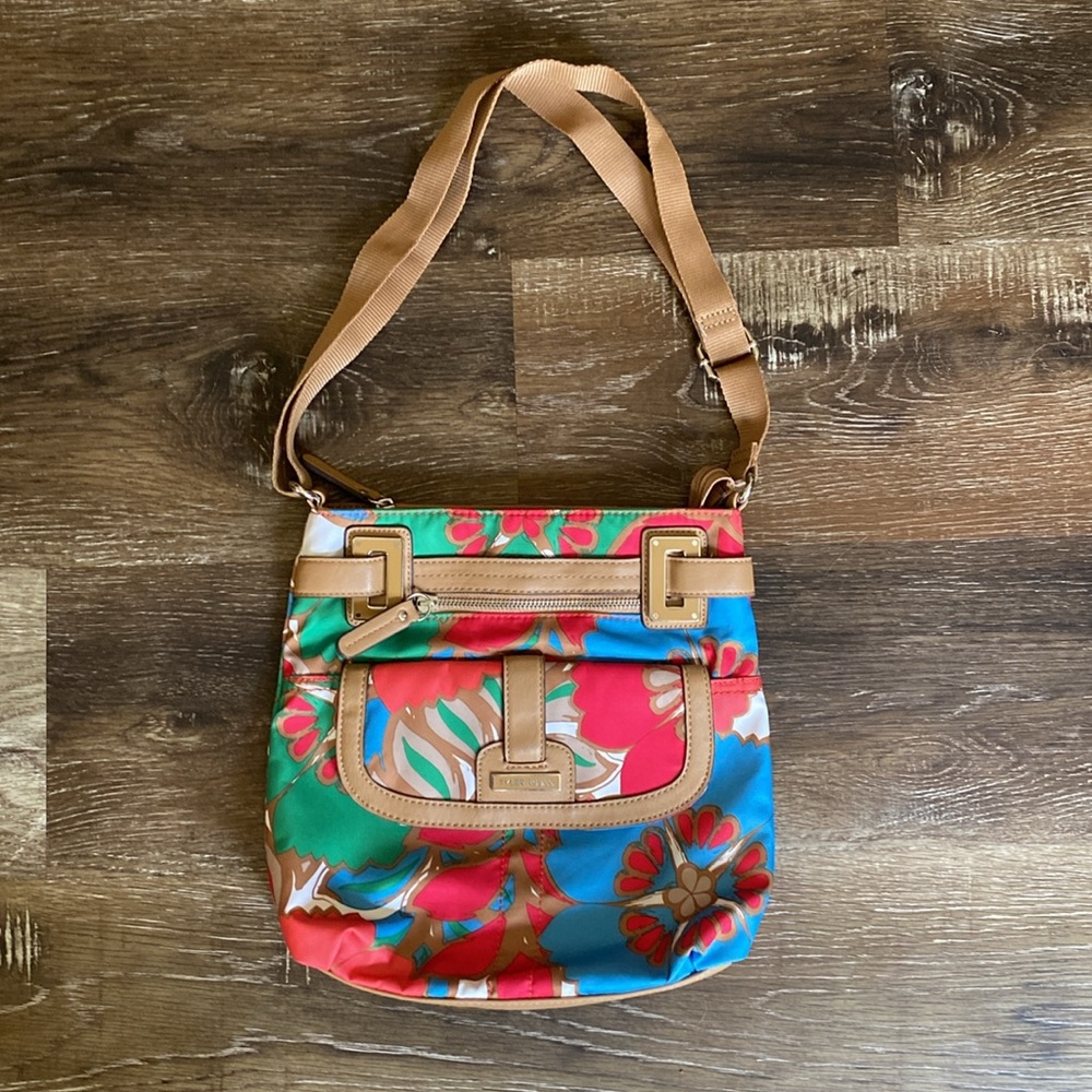 Tyler Rodan Bag